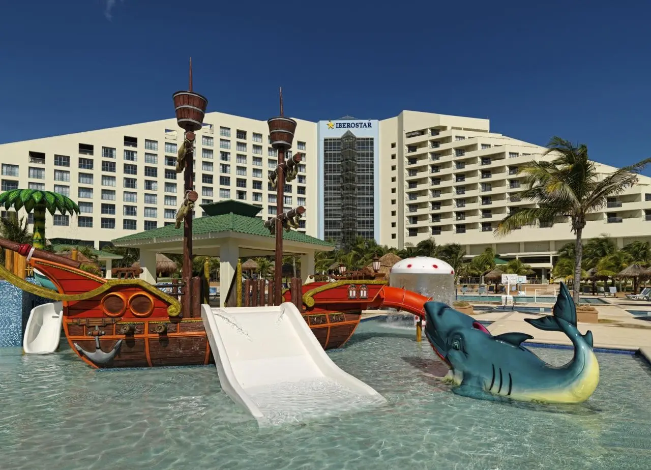 Iberostar Selection Cancun — IBEROSTAR SELECTION CANCUN