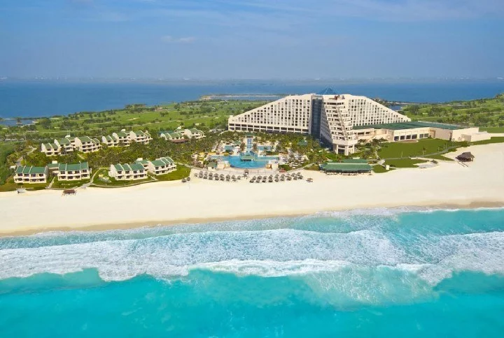 Hotel Iberostar Selection Cancun