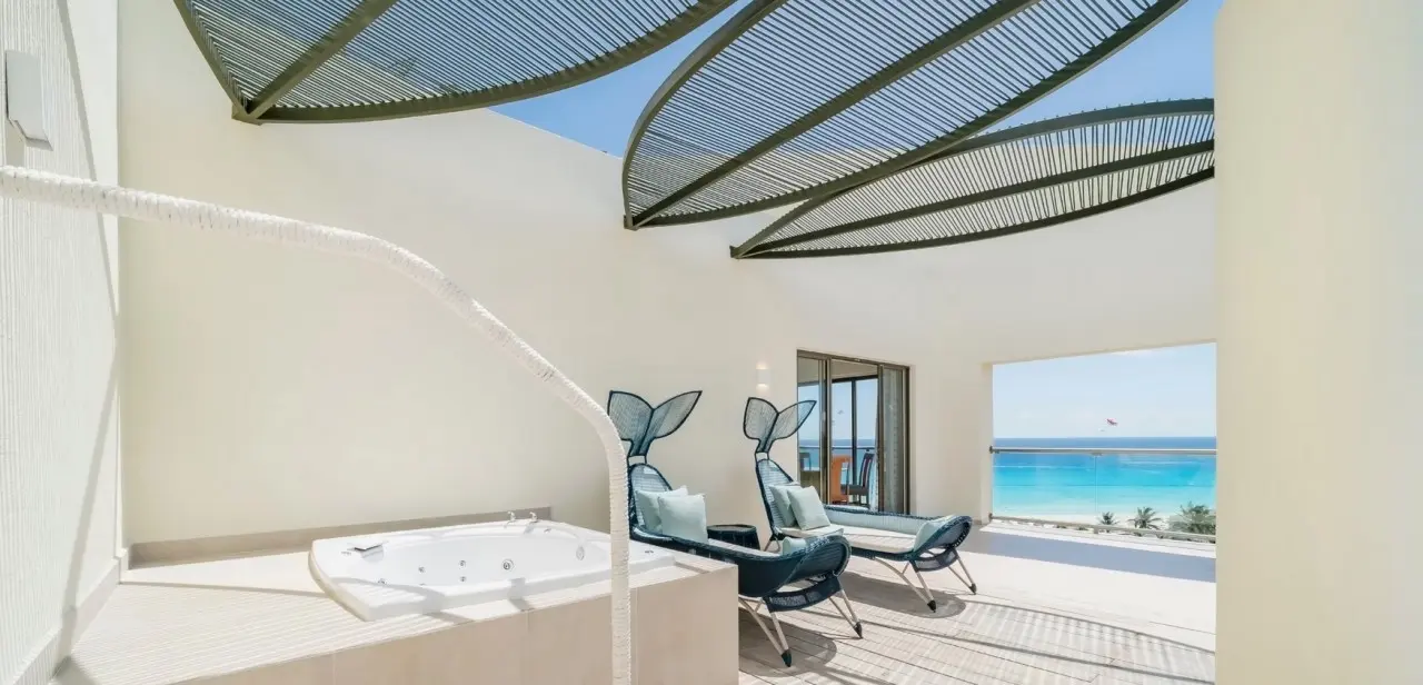 Iberostar Selection Cancun — IBEROSTAR SELECTION CANCUN