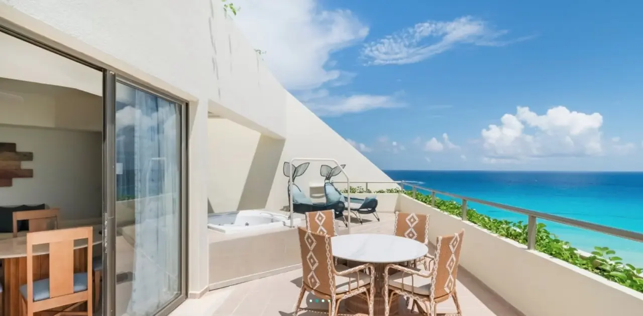 Iberostar Selection Cancun — IBEROSTAR SELECTION CANCUN