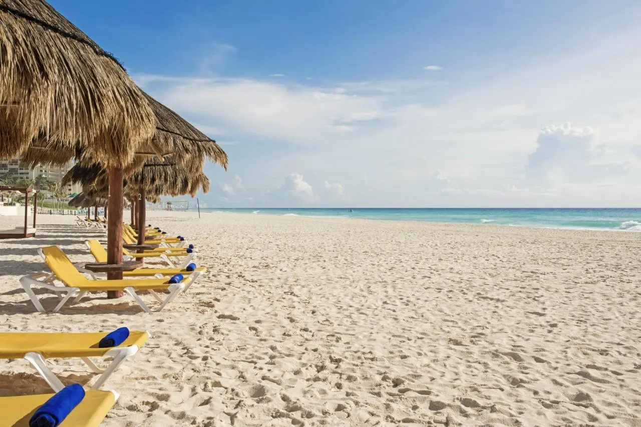 Iberostar Selection Cancun — IBEROSTAR SELECTION CANCUN