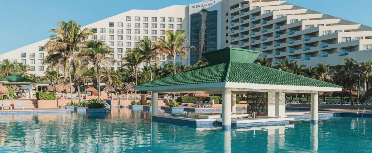 Iberostar Selection Cancun — IBEROSTAR SELECTION CANCUN