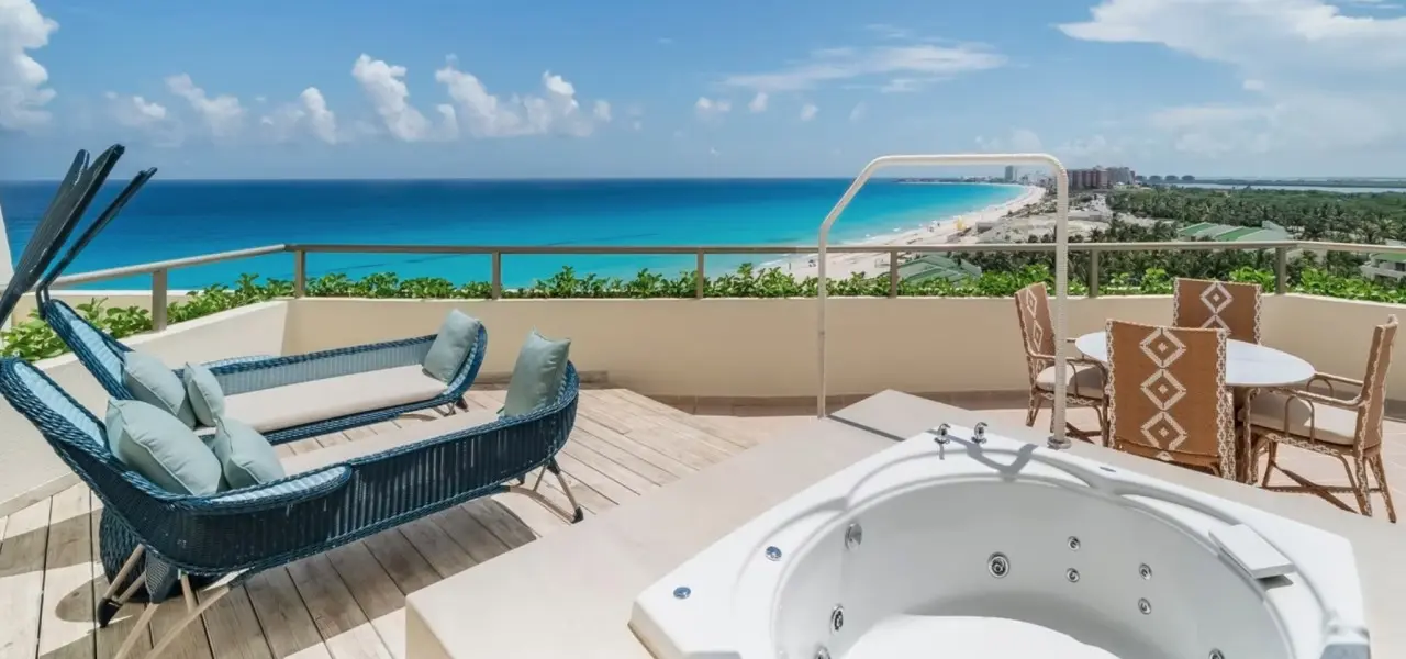 Iberostar Selection Cancun — IBEROSTAR SELECTION CANCUN