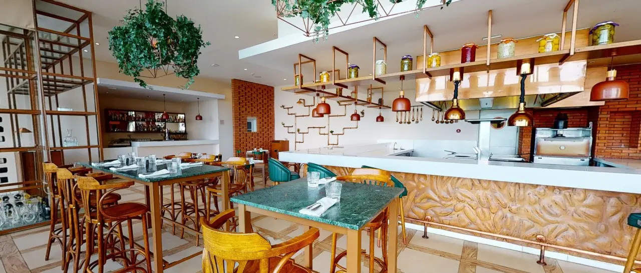 Iberostar Selection Cancun — IBEROSTAR SELECTION CANCUN