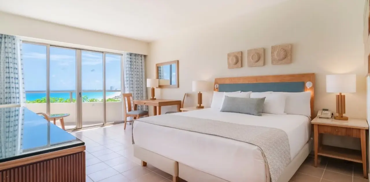 Iberostar Selection Cancun — IBEROSTAR SELECTION CANCUN