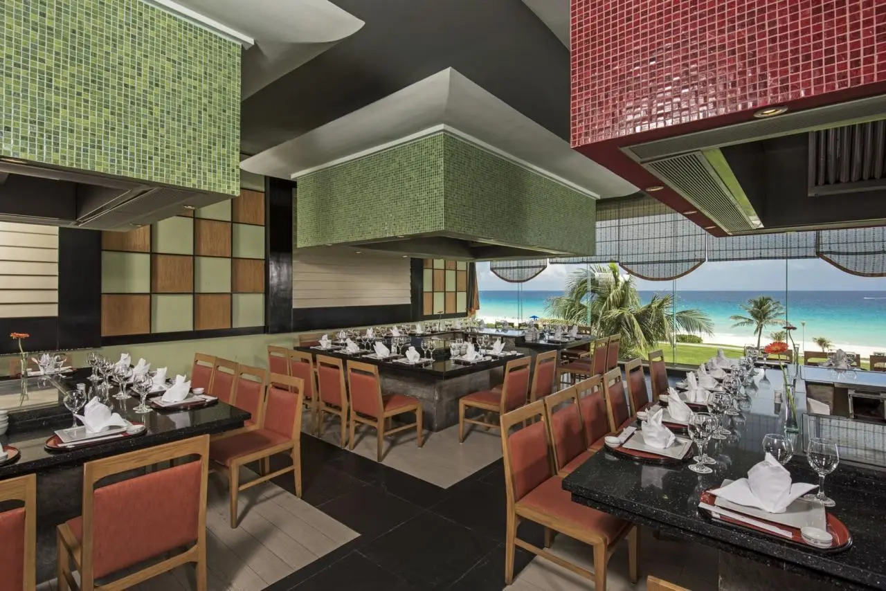 Iberostar Selection Cancun — IBEROSTAR SELECTION CANCUN