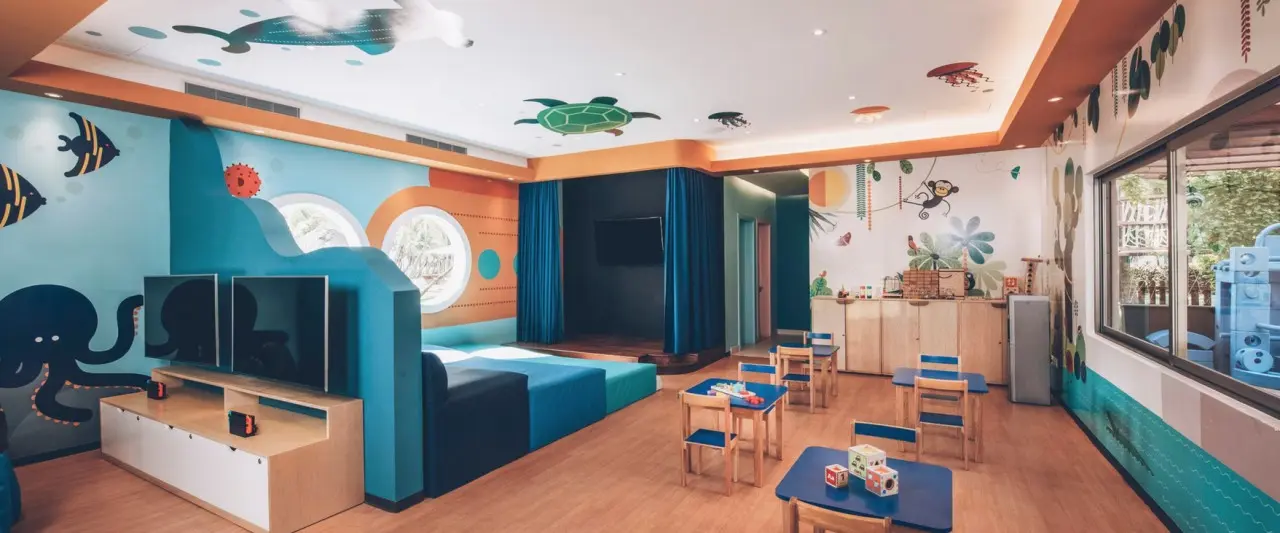 Iberostar Selection Cancun — IBEROSTAR SELECTION CANCUN