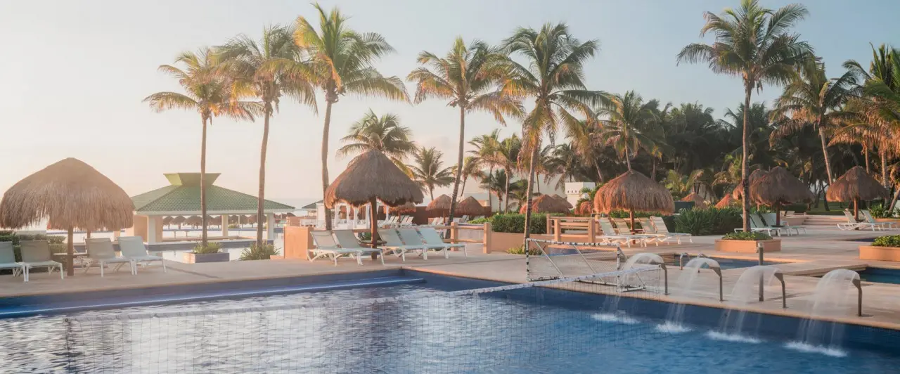 Iberostar Selection Cancun — IBEROSTAR SELECTION CANCUN