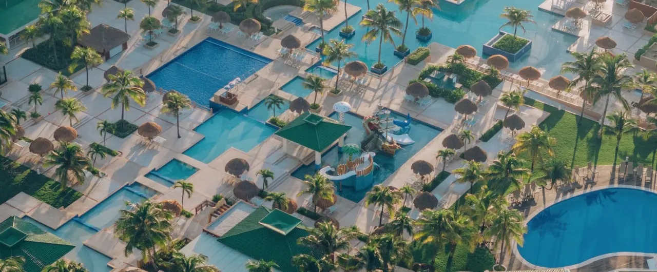 Iberostar Selection Cancun — IBEROSTAR SELECTION CANCUN