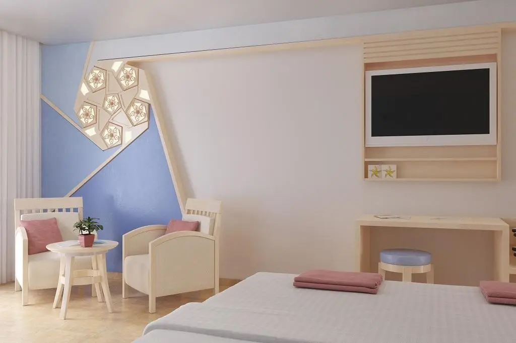Atrakcje dla dzieci w hotelu Iberostar Waves Founty Beach