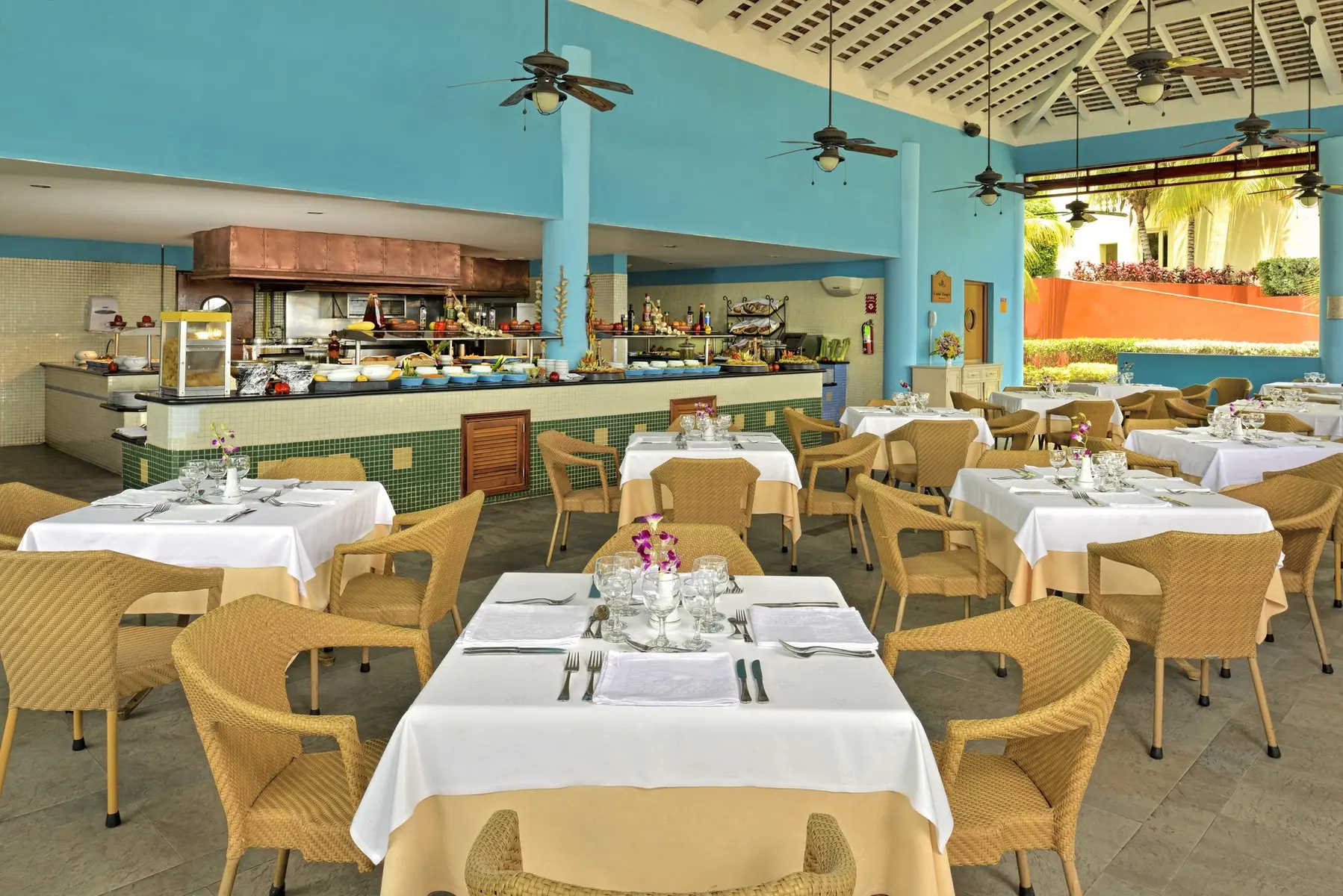 Iberostar Waves Rose Hall Beach — IBEROSTAR WAVES ROSE HALL BEACH