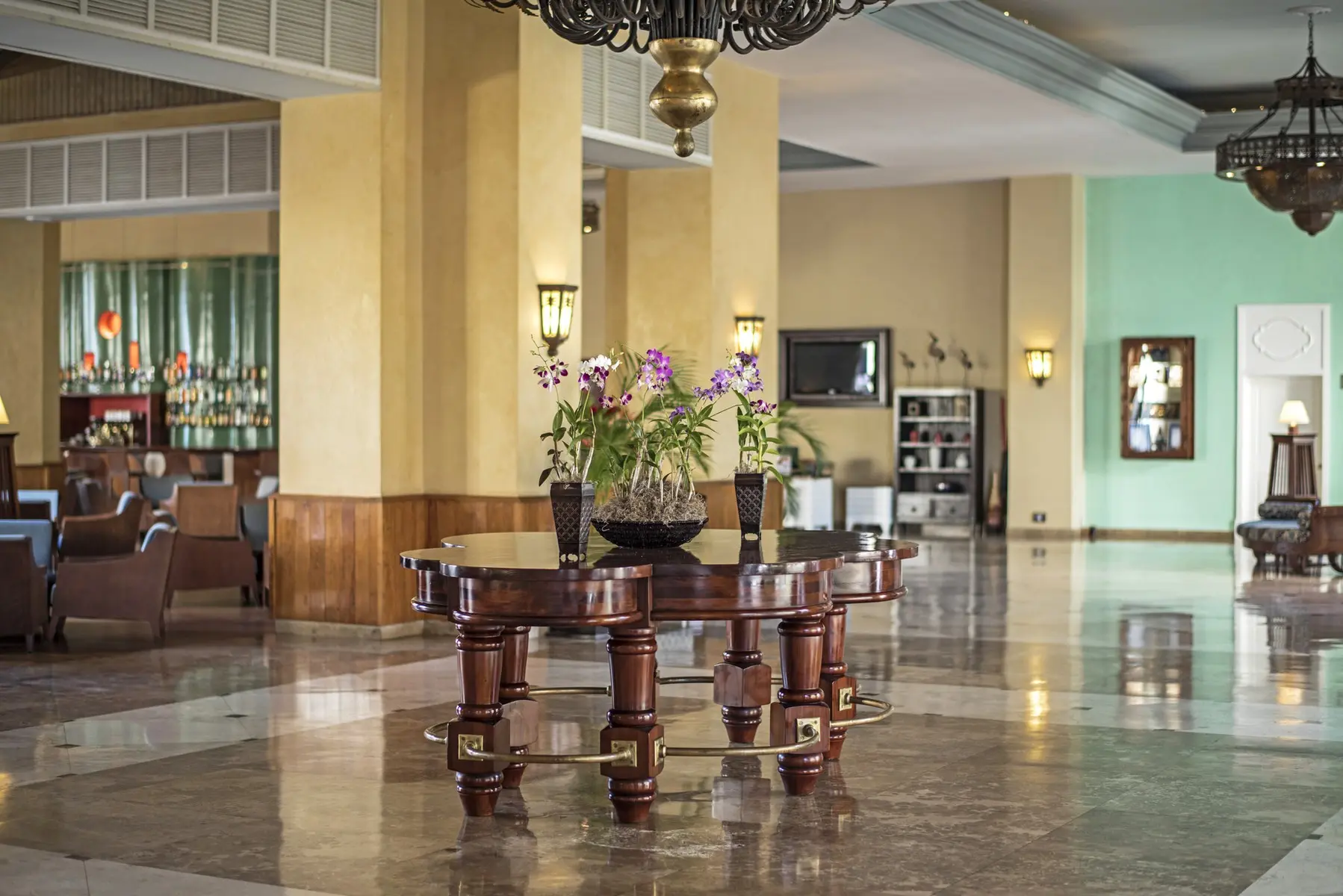 Iberostar Waves Rose Hall Beach — IBEROSTAR WAVES ROSE HALL BEACH