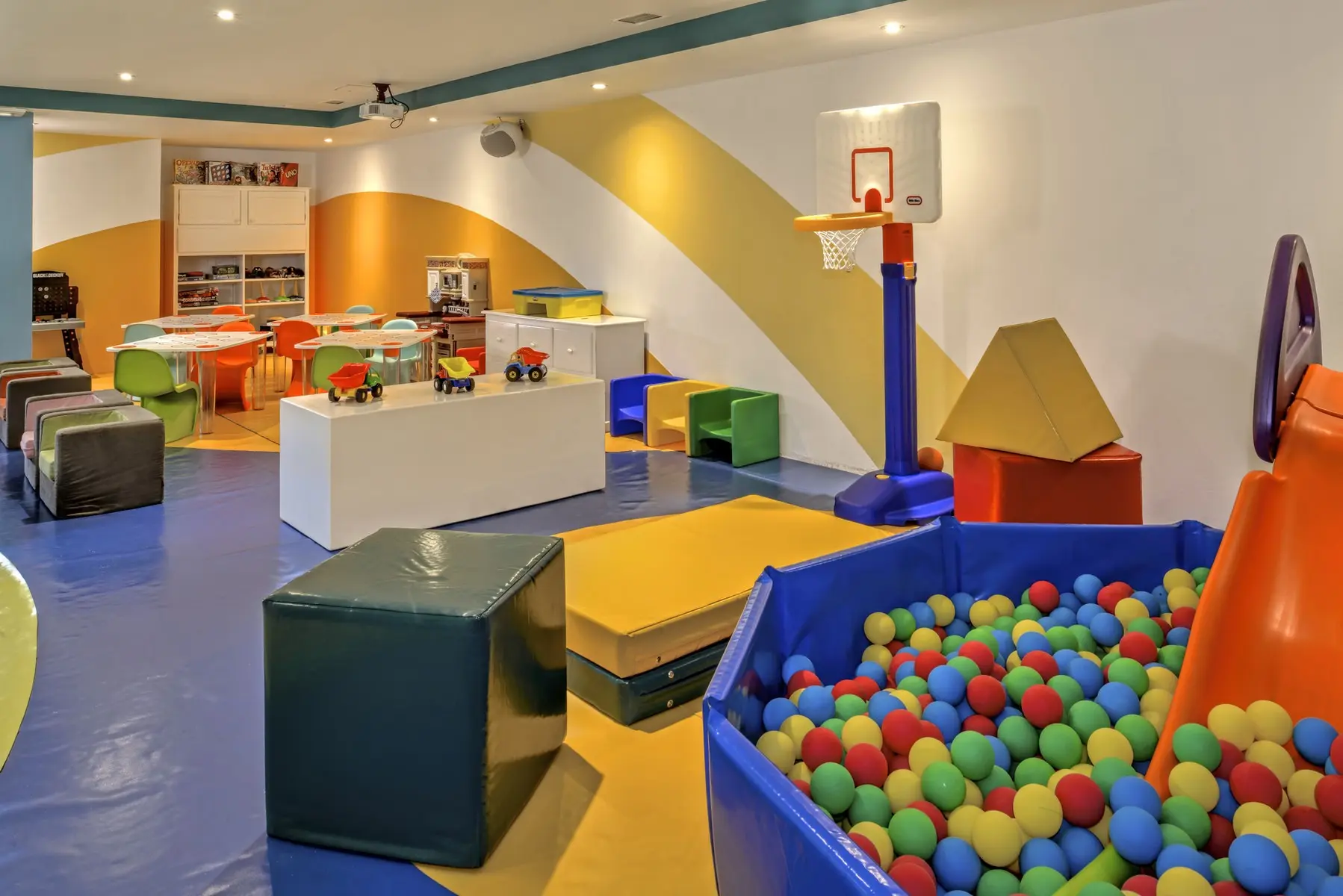 Iberostar Waves Rose Hall Beach — IBEROSTAR WAVES ROSE HALL BEACH