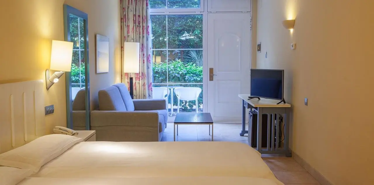 IFA Altamarena Hotel — IFA ALTAMARENA