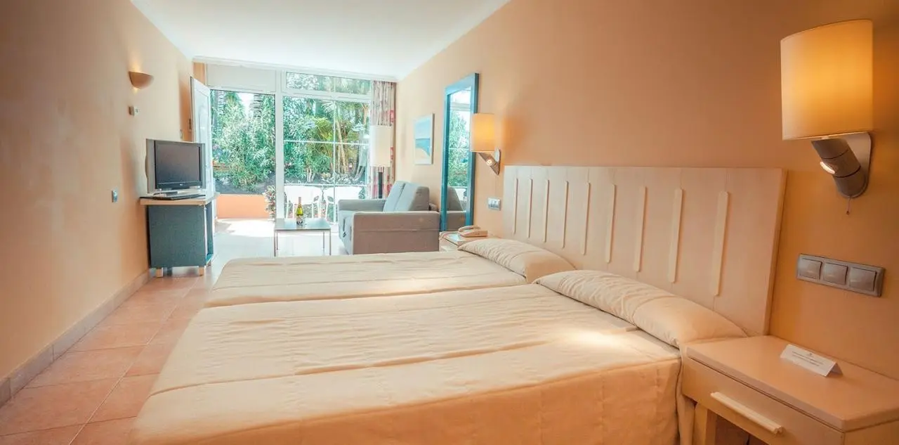 IFA Altamarena Hotel — IFA ALTAMARENA