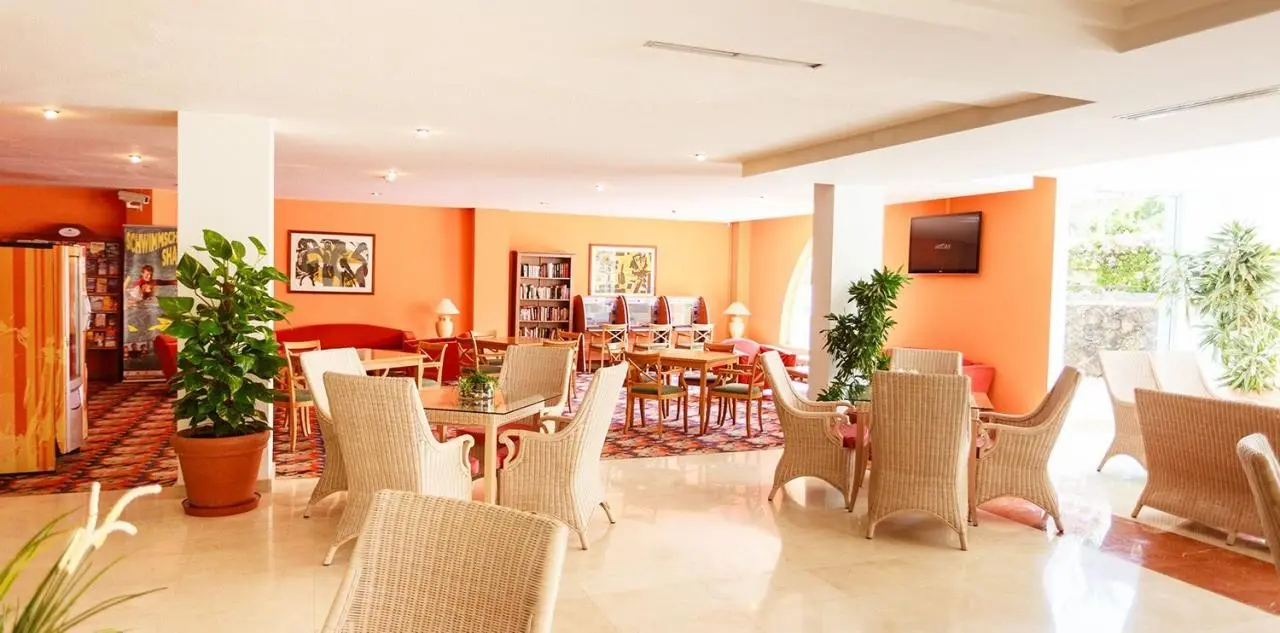 IFA Altamarena Hotel — IFA ALTAMARENA