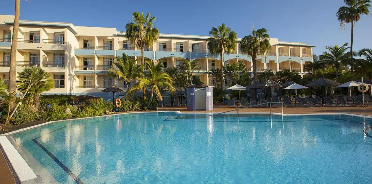 IFA Altamarena Hotel — IFA ALTAMARENA