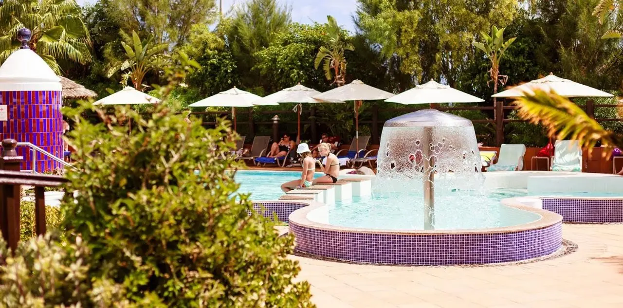 IFA Altamarena Hotel — IFA ALTAMARENA