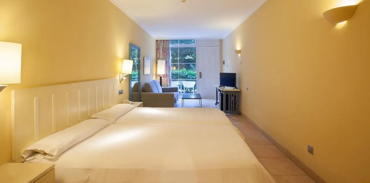 IFA Altamarena Hotel — IFA ALTAMARENA