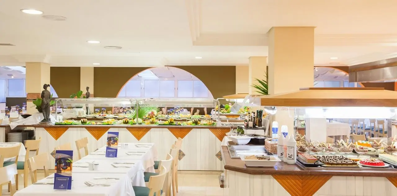 IFA Altamarena Hotel — IFA ALTAMARENA