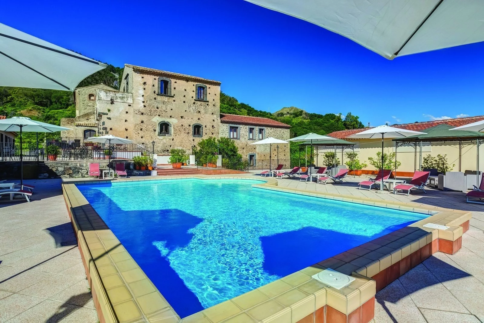 Hotel Il Borgo Country Resort