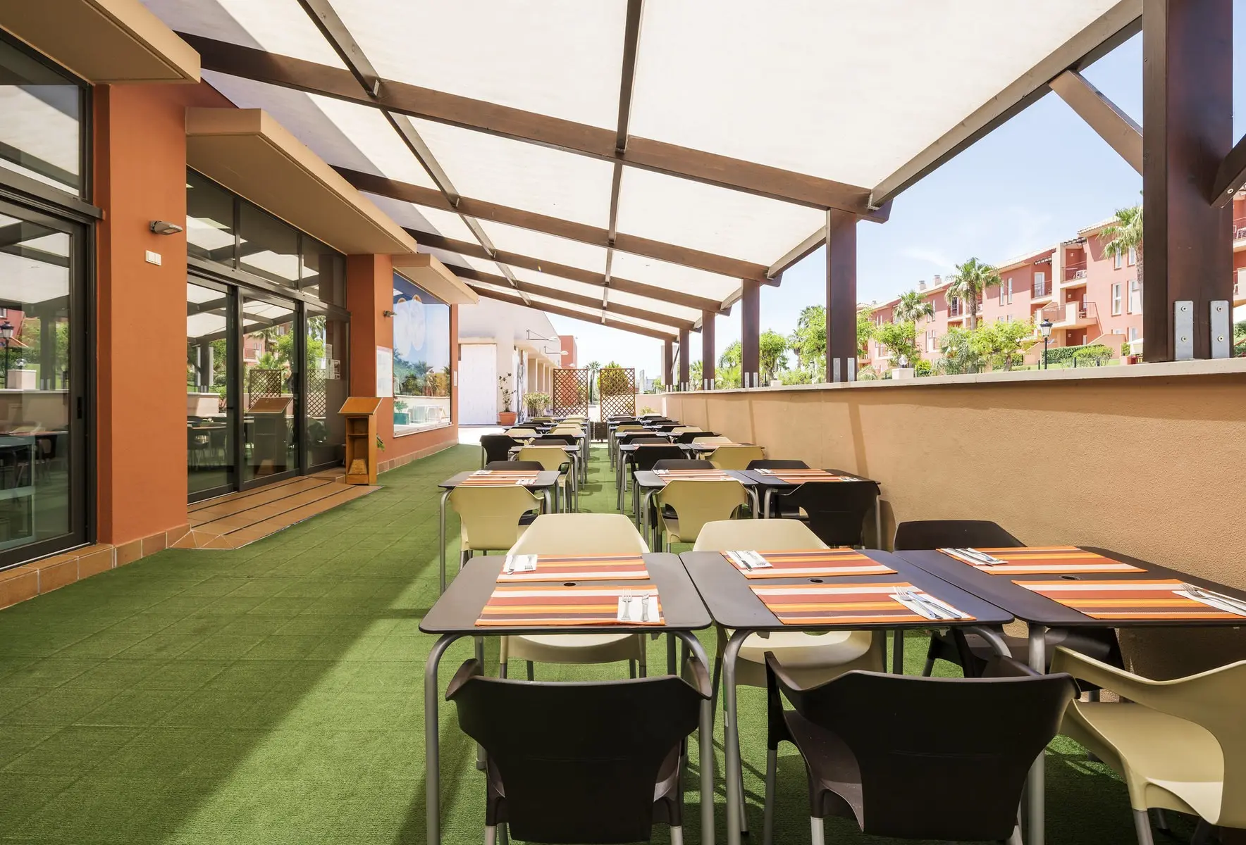 Ilunion Sancti Petri — ILUNION SANCTI PETRI