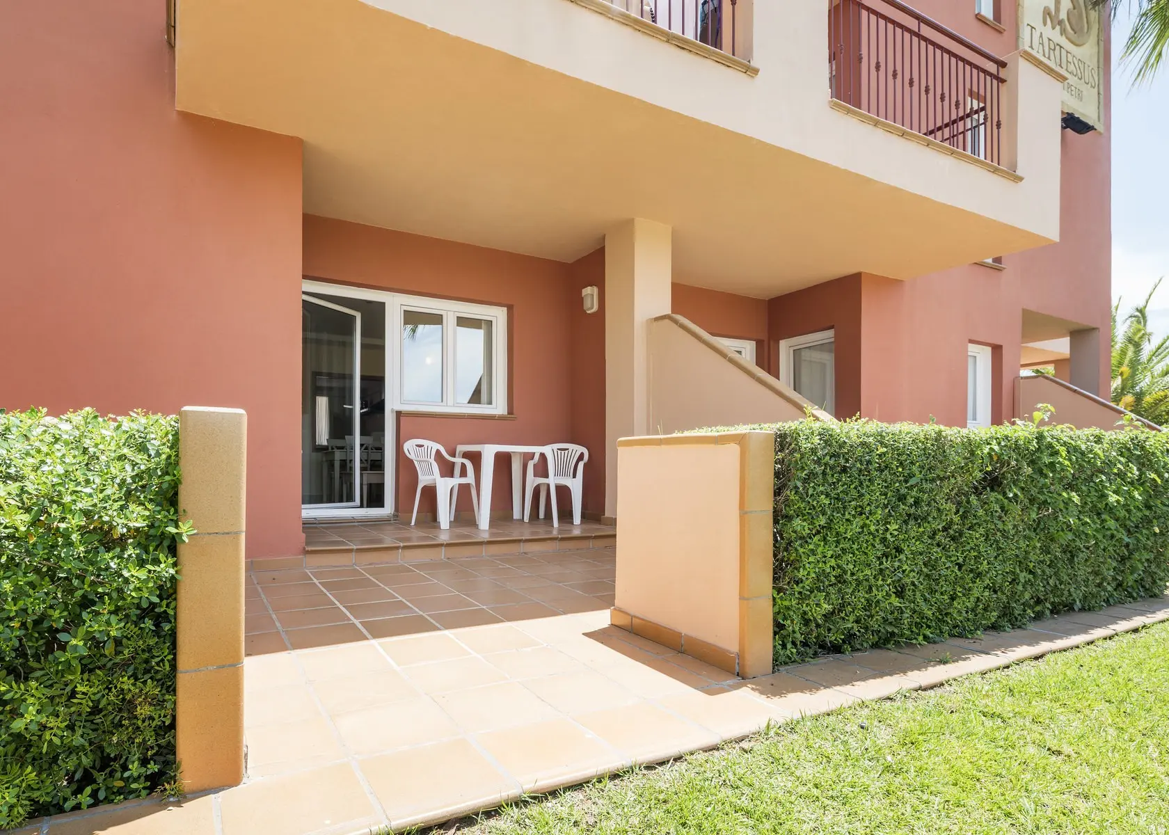 Ilunion Sancti Petri — ILUNION SANCTI PETRI