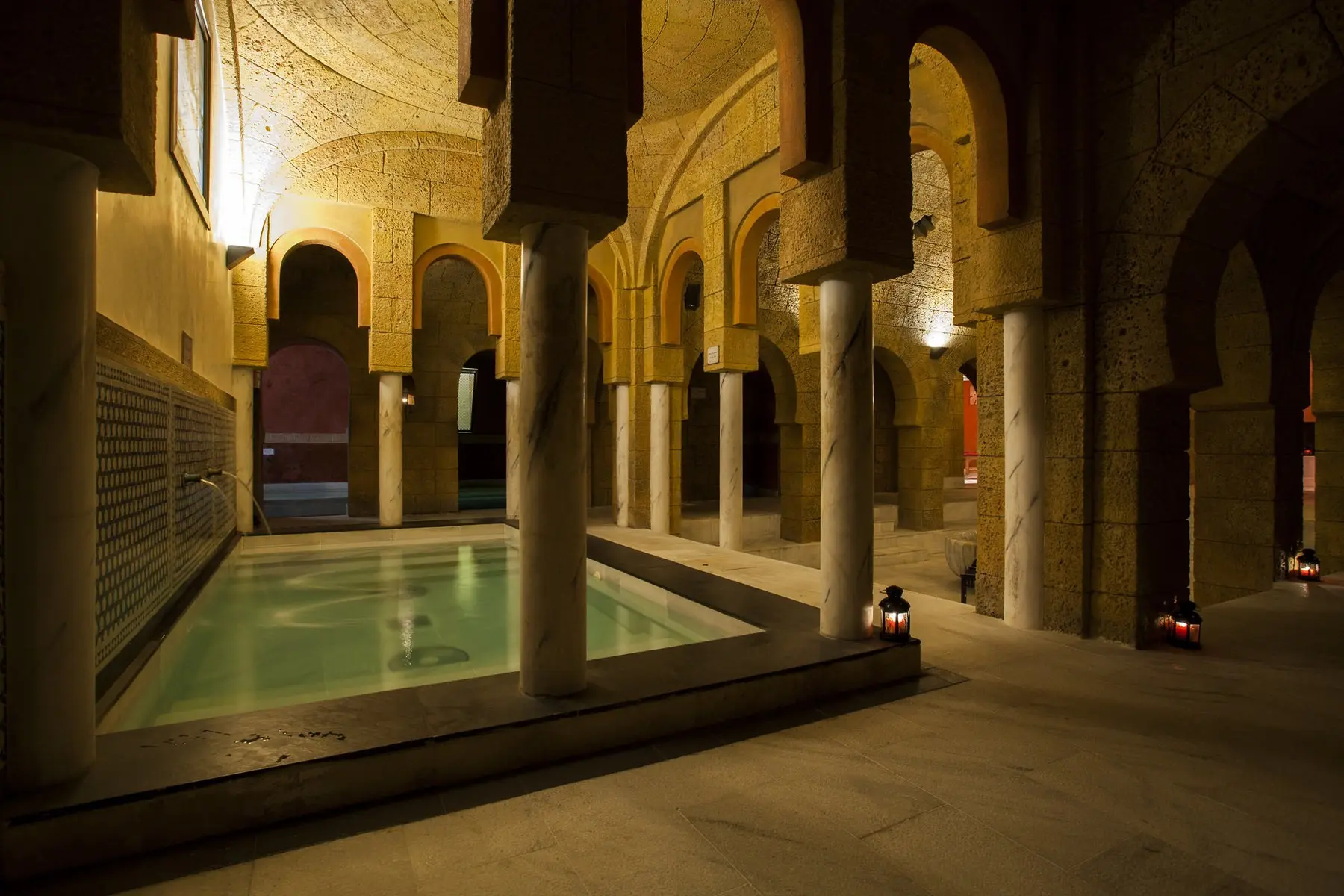 Ilunion Sancti Petri — ILUNION SANCTI PETRI