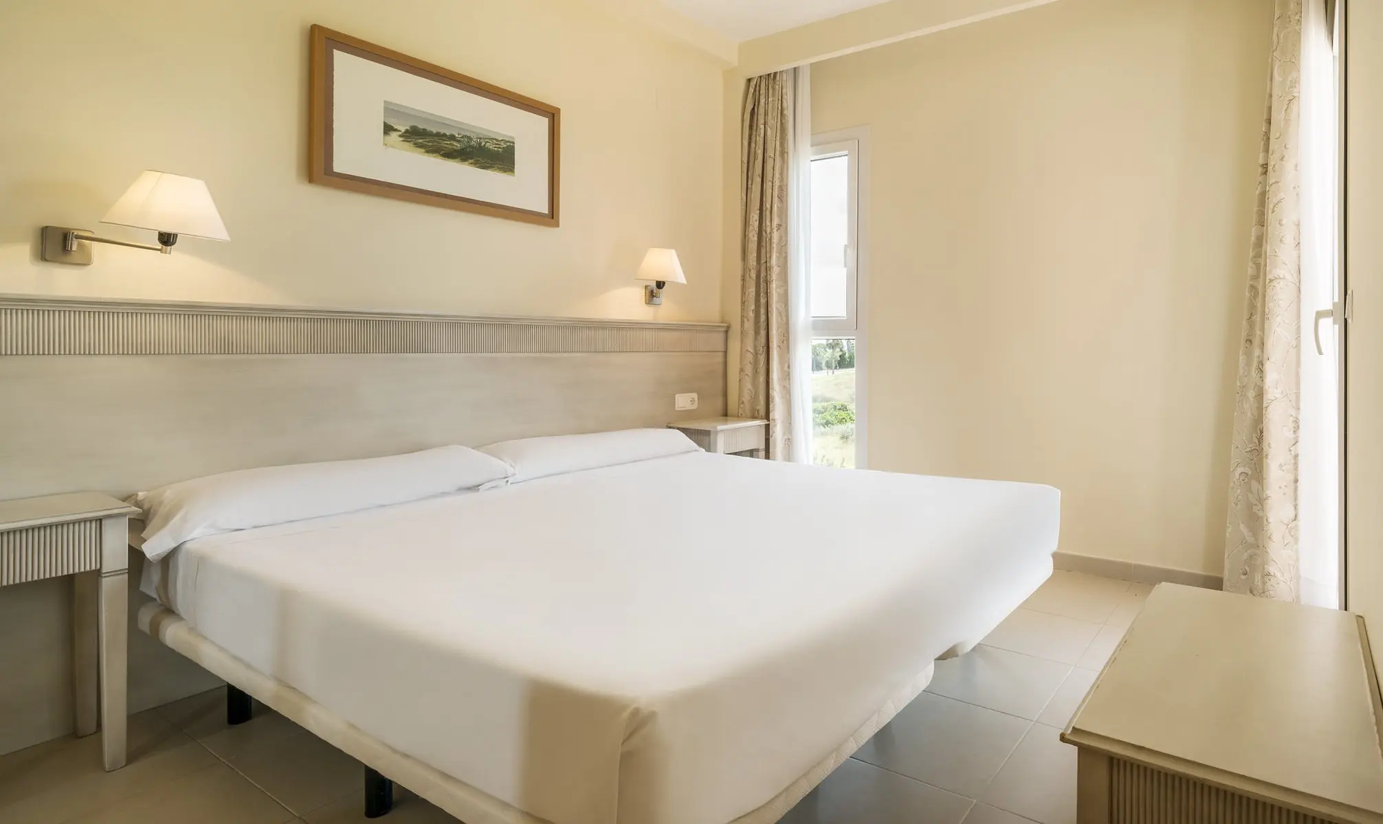 Ilunion Sancti Petri — ILUNION SANCTI PETRI