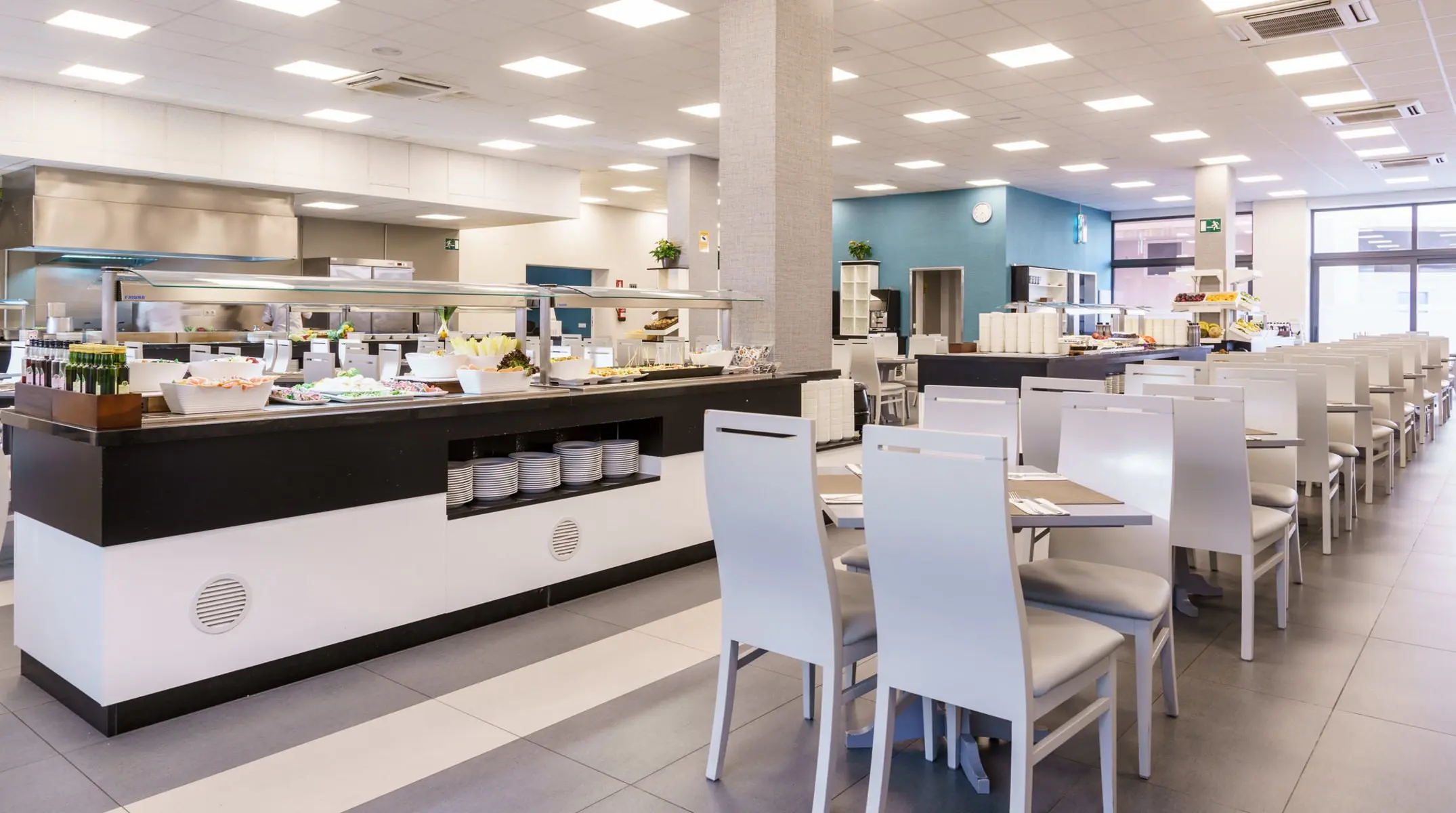 Ilunion Sancti Petri — ILUNION SANCTI PETRI