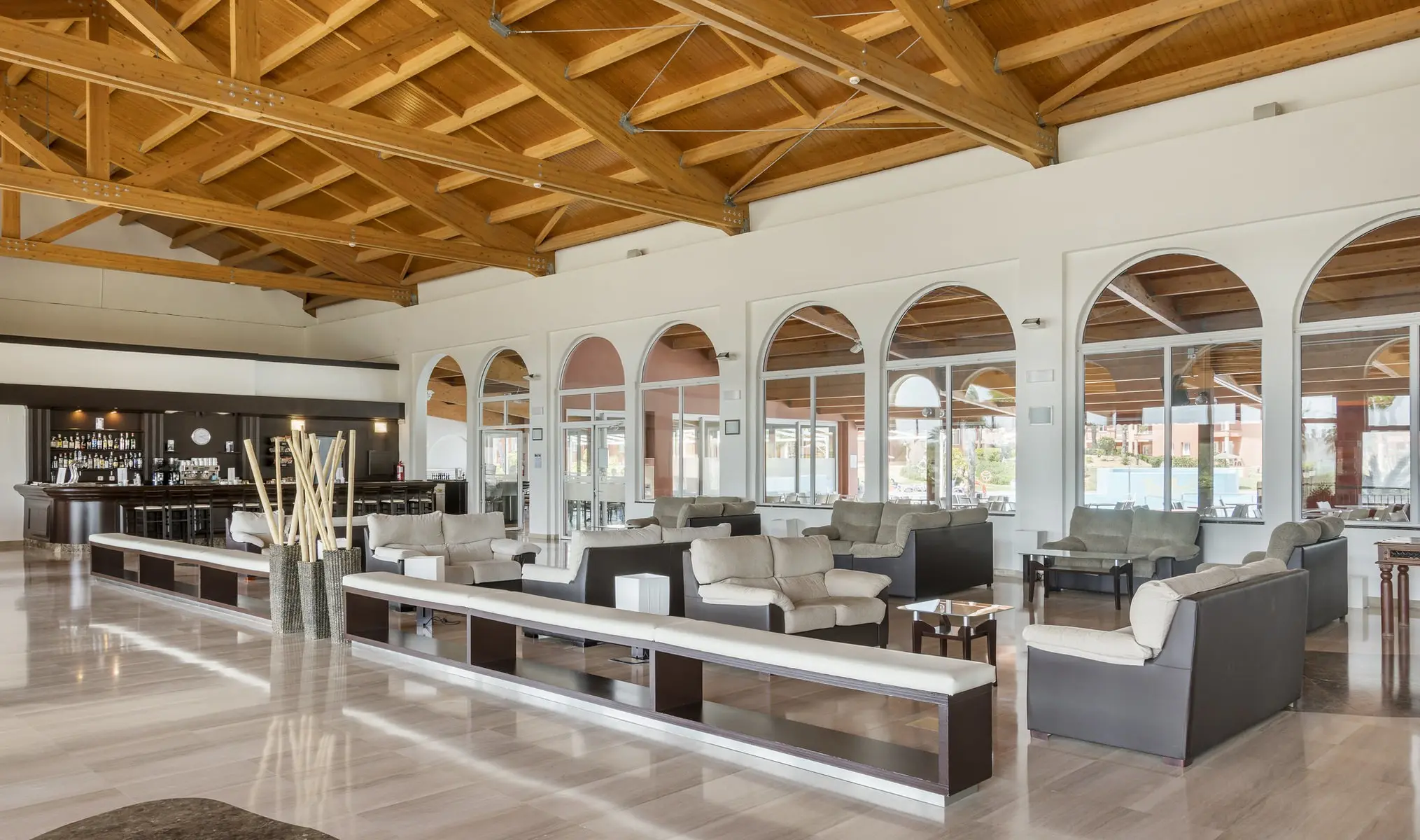 Ilunion Sancti Petri — ILUNION SANCTI PETRI