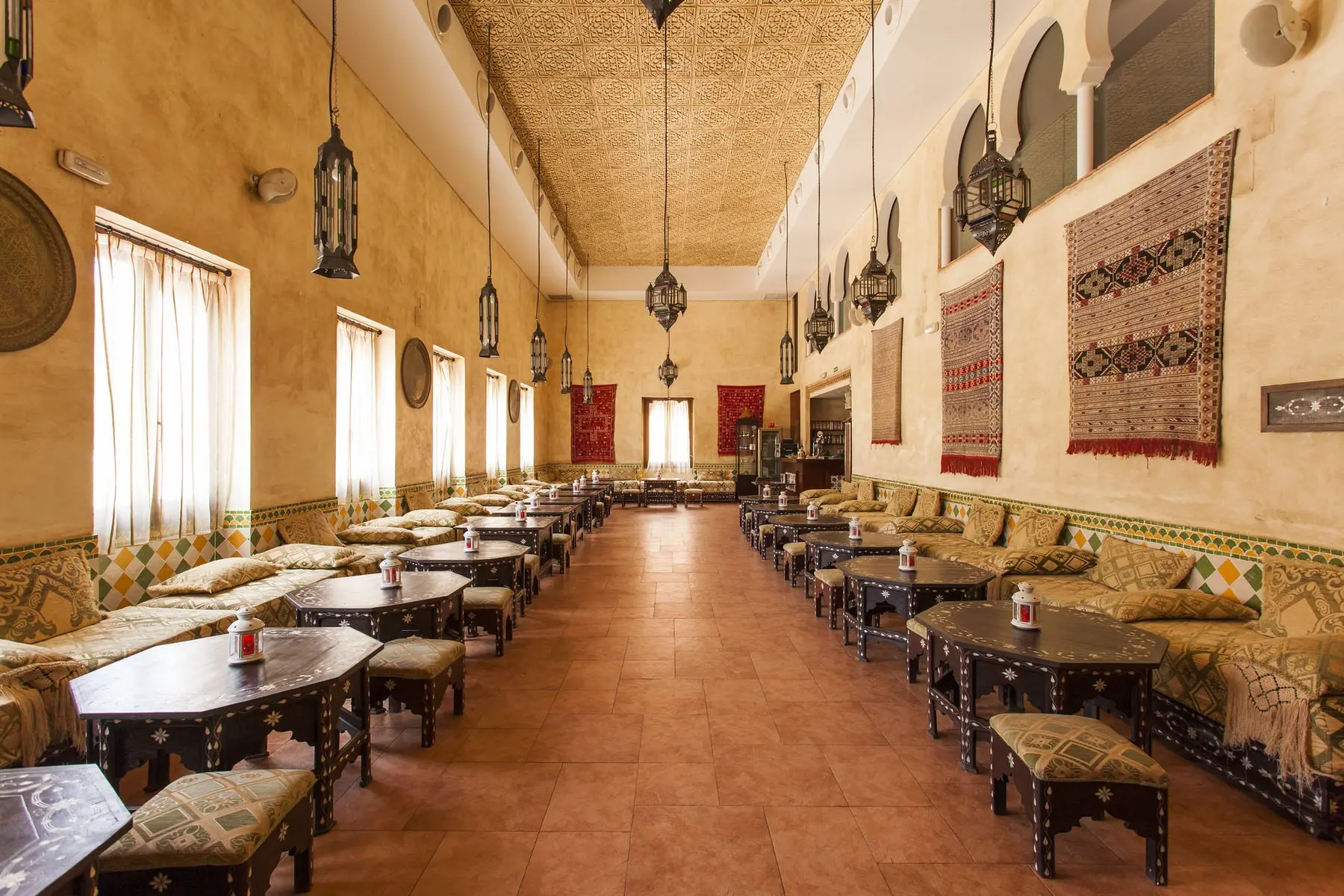 Ilunion Sancti Petri — ILUNION SANCTI PETRI