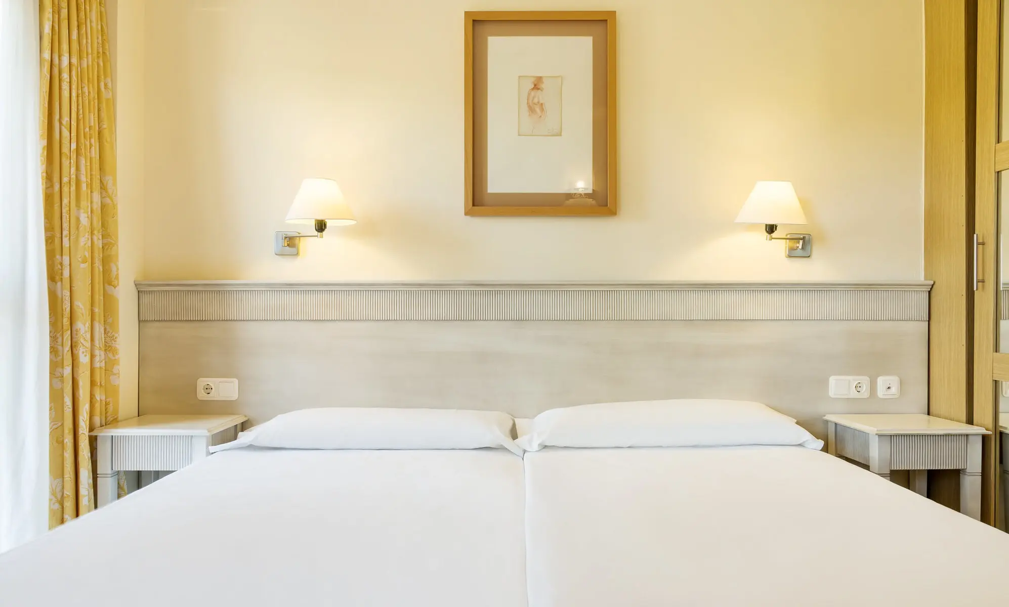 Ilunion Sancti Petri — ILUNION SANCTI PETRI