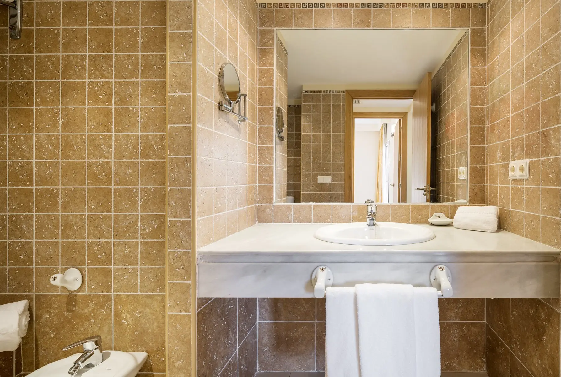 Ilunion Sancti Petri — ILUNION SANCTI PETRI