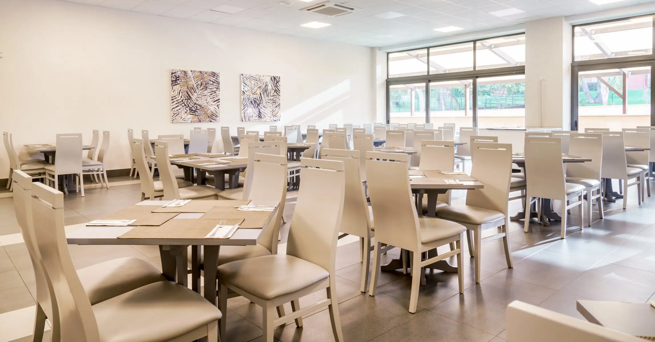 Ilunion Sancti Petri — ILUNION SANCTI PETRI