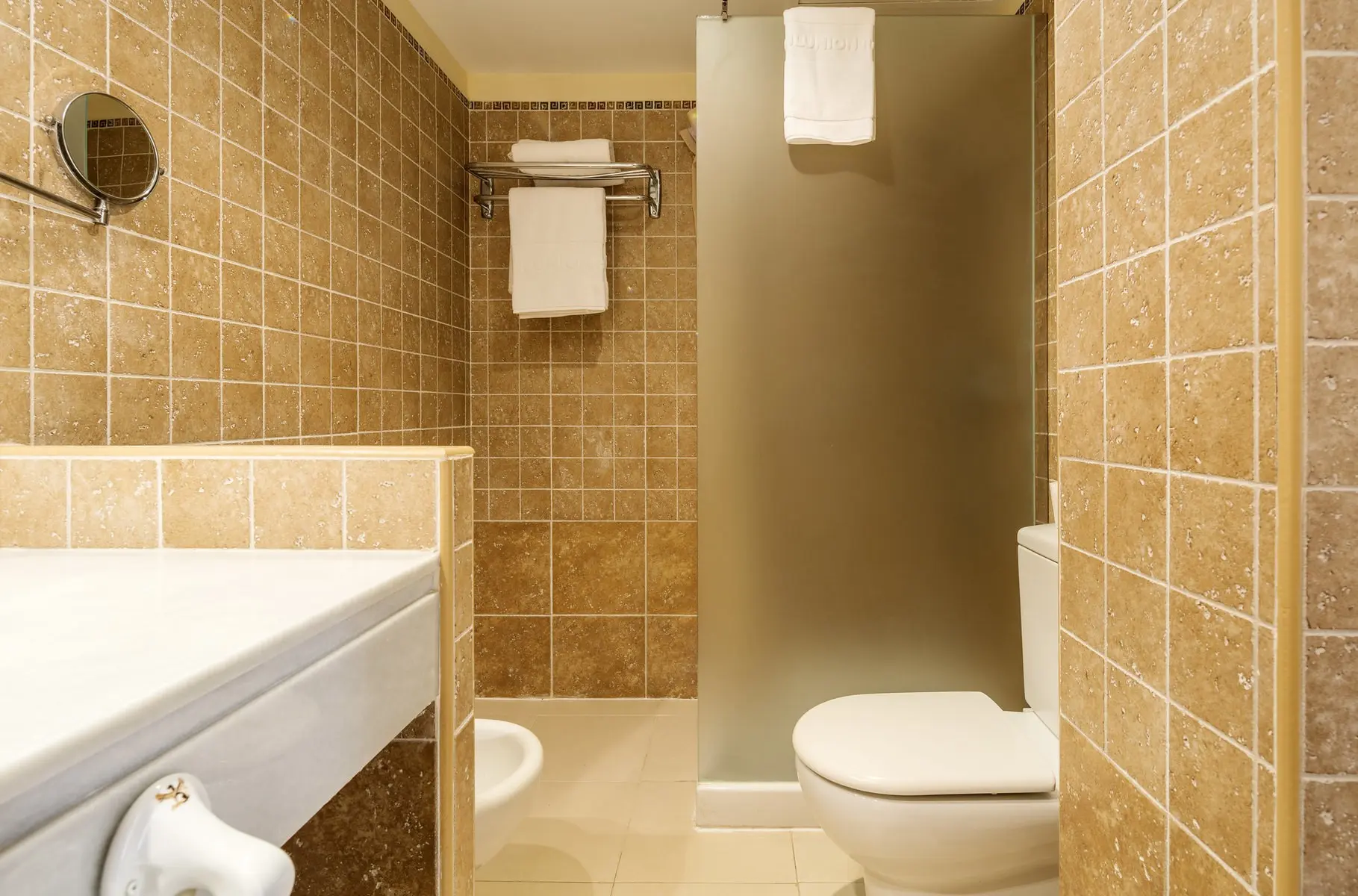 Ilunion Sancti Petri — ILUNION SANCTI PETRI