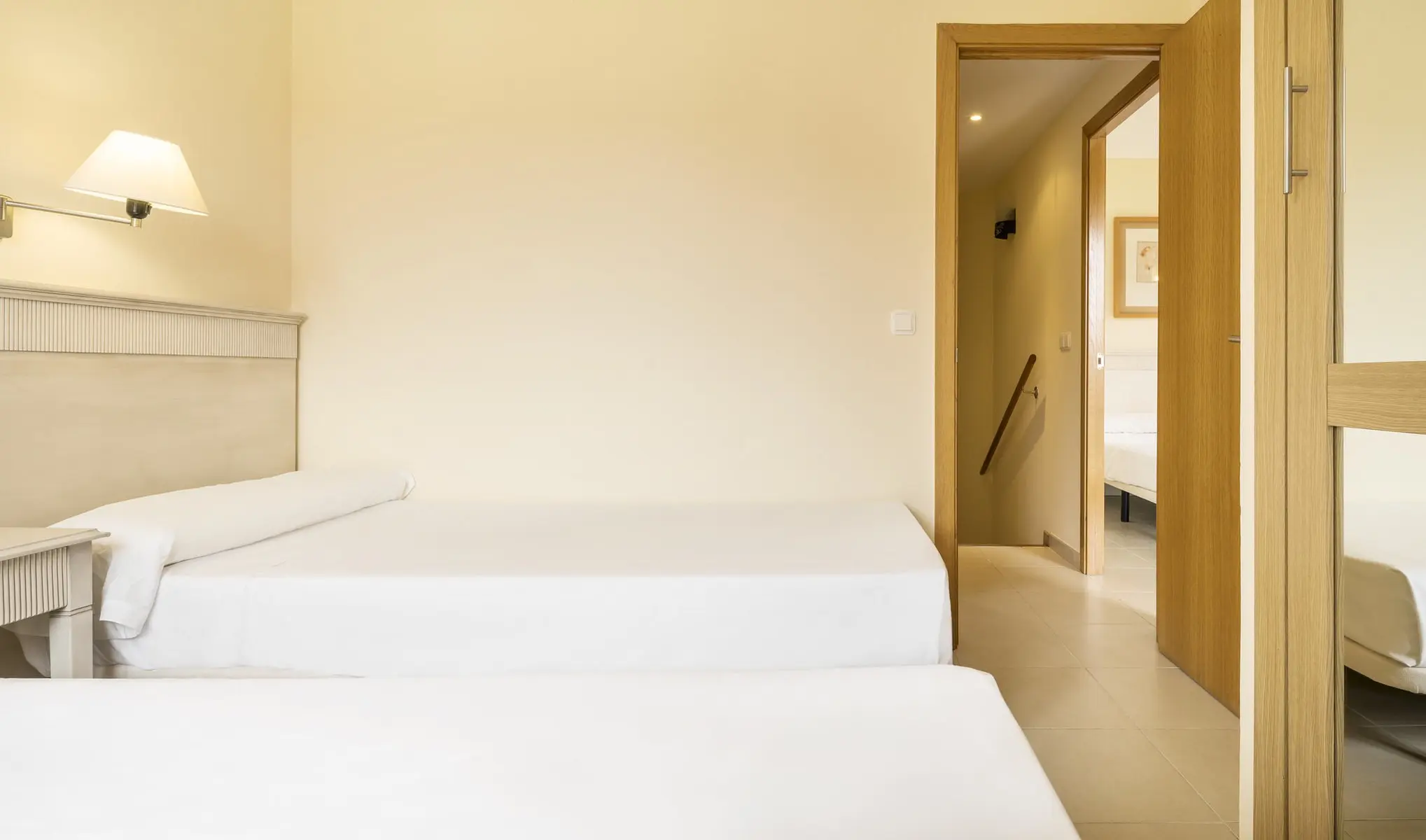 Ilunion Sancti Petri — ILUNION SANCTI PETRI