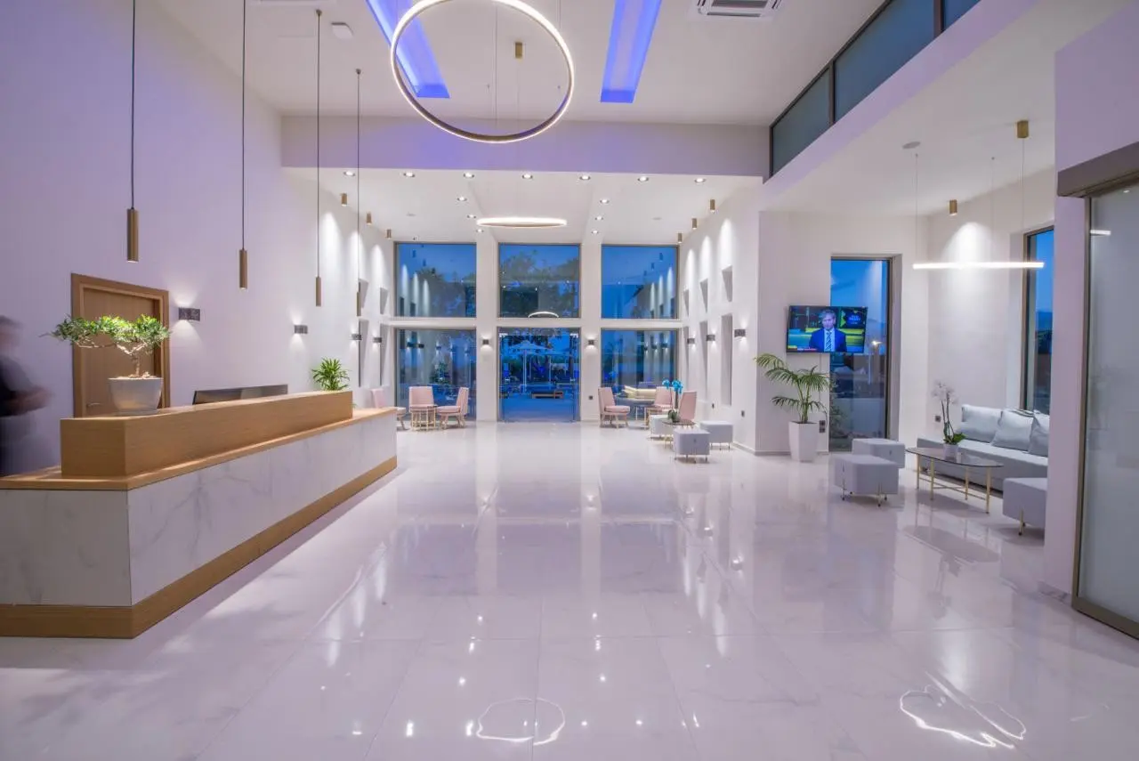 Imperial Resort — IMPERIAL PALACE