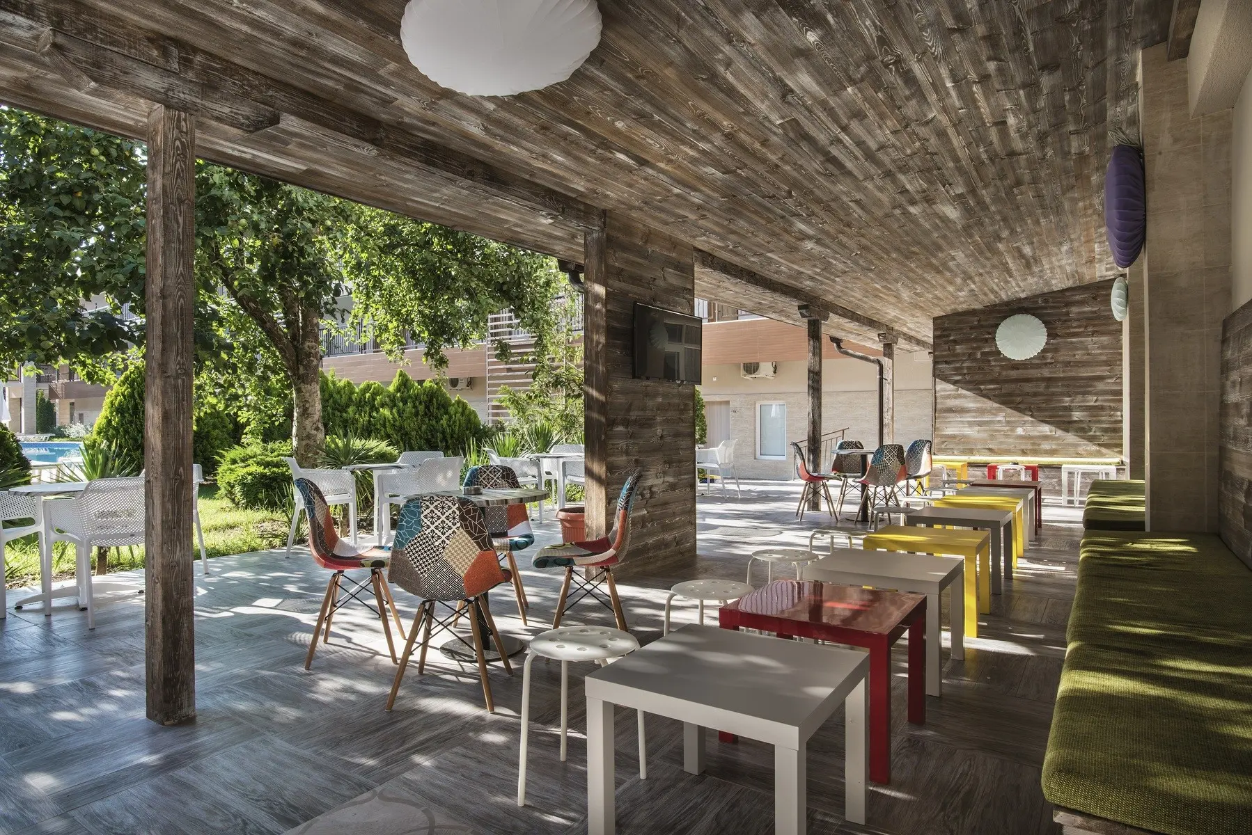 Imperial Resort — IMPERIAL RESORT