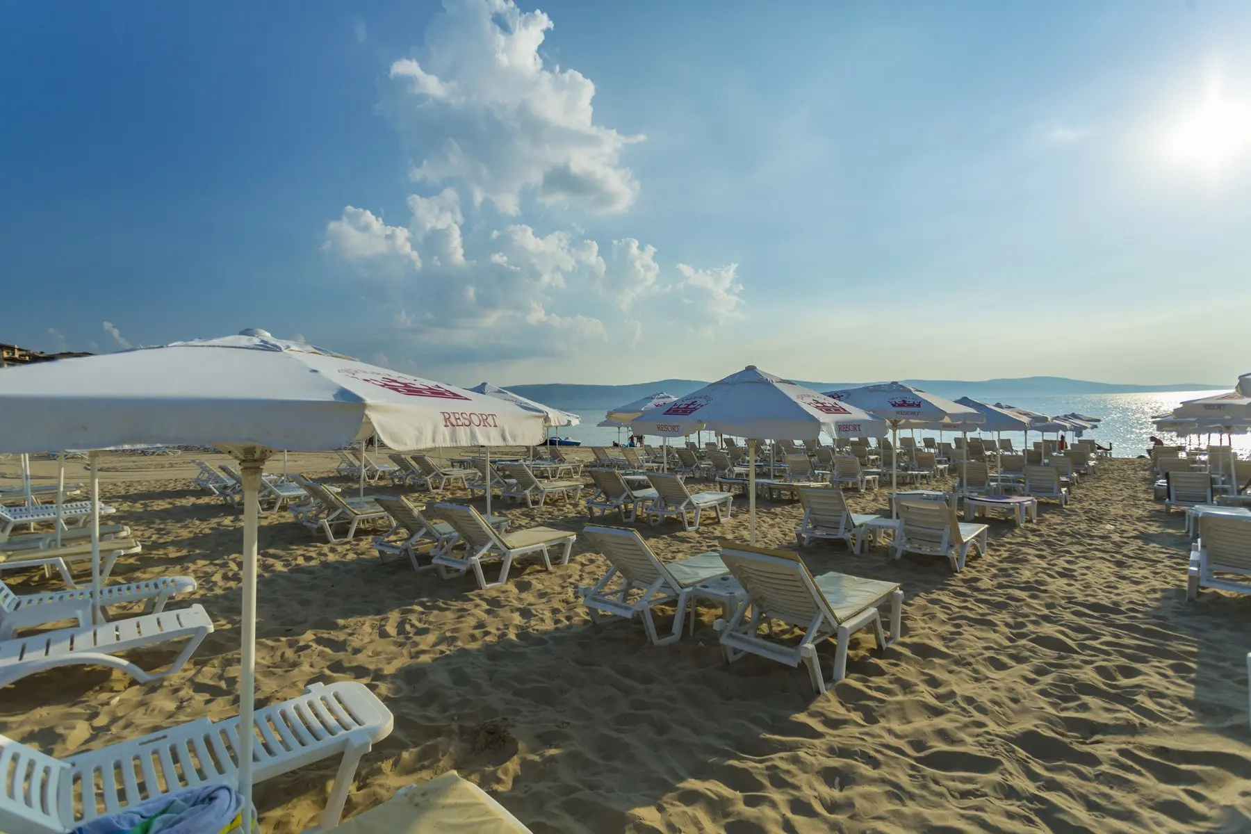 Imperial Resort — IMPERIAL RESORT