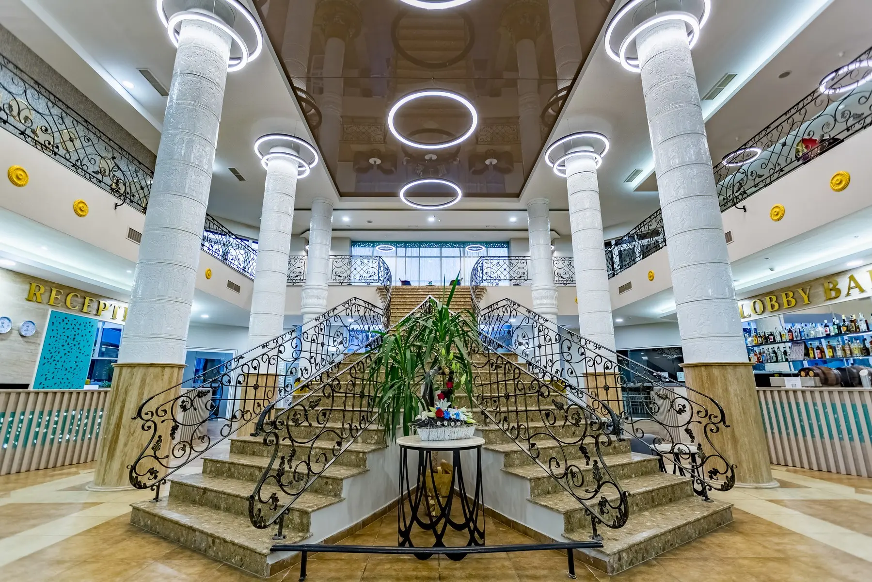 Imperial Resort — IMPERIAL RESORT