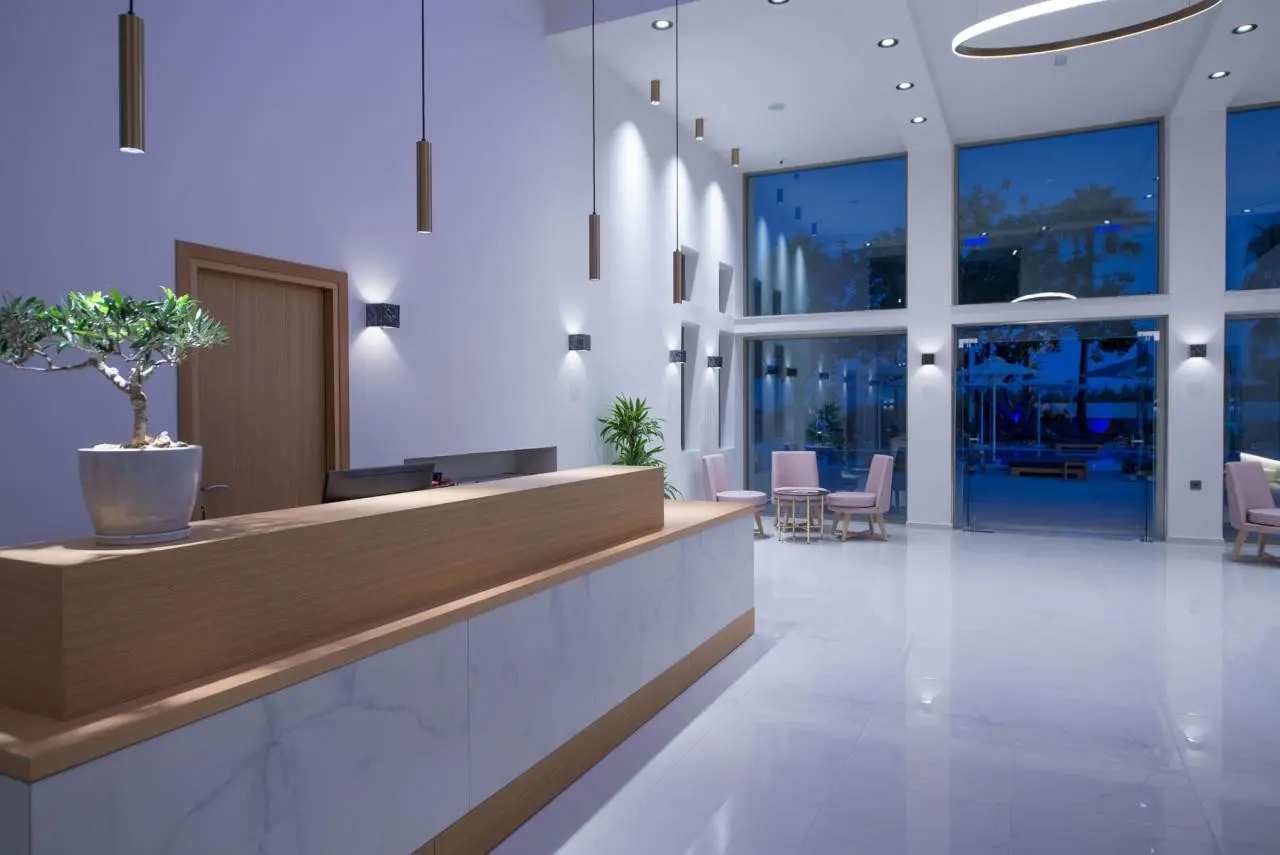 Imperial Resort — IMPERIAL PALACE