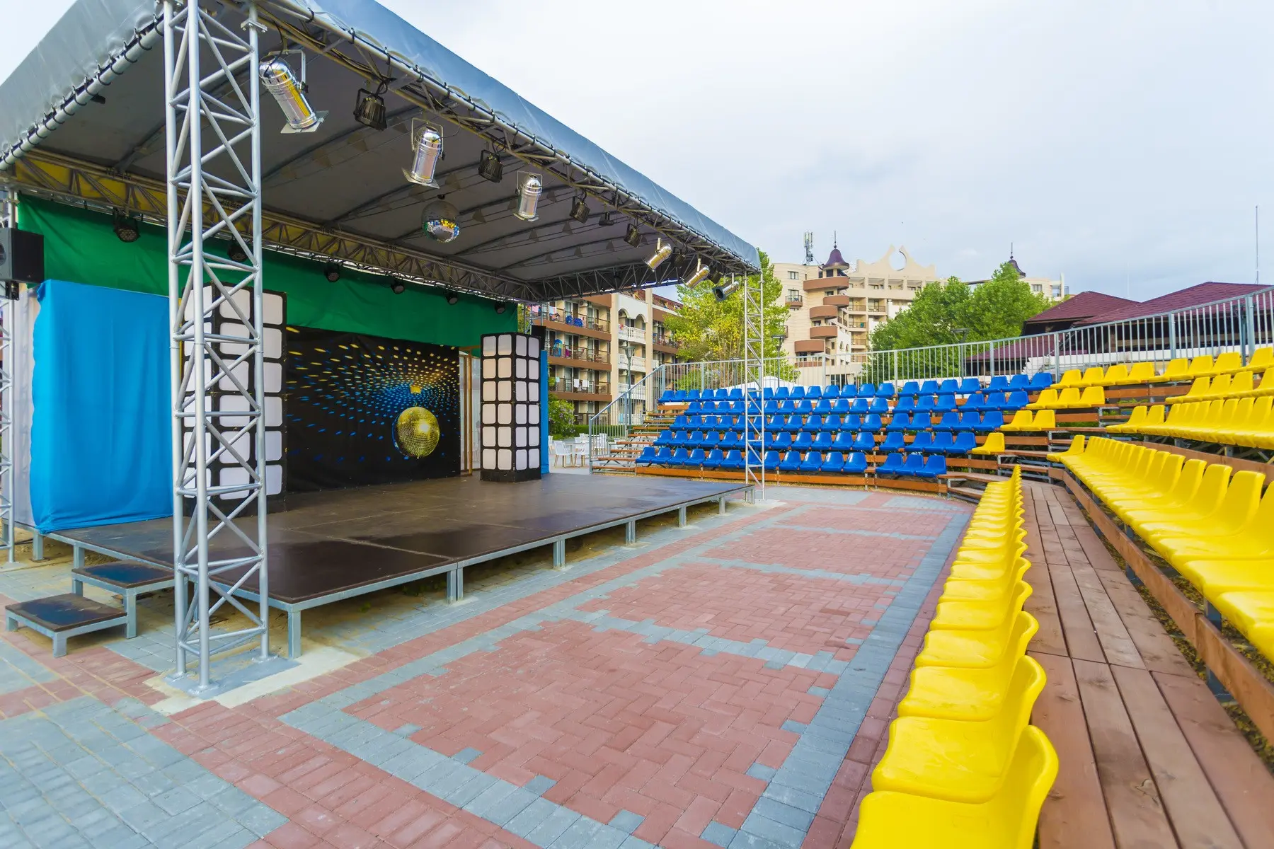 Imperial Resort — IMPERIAL RESORT