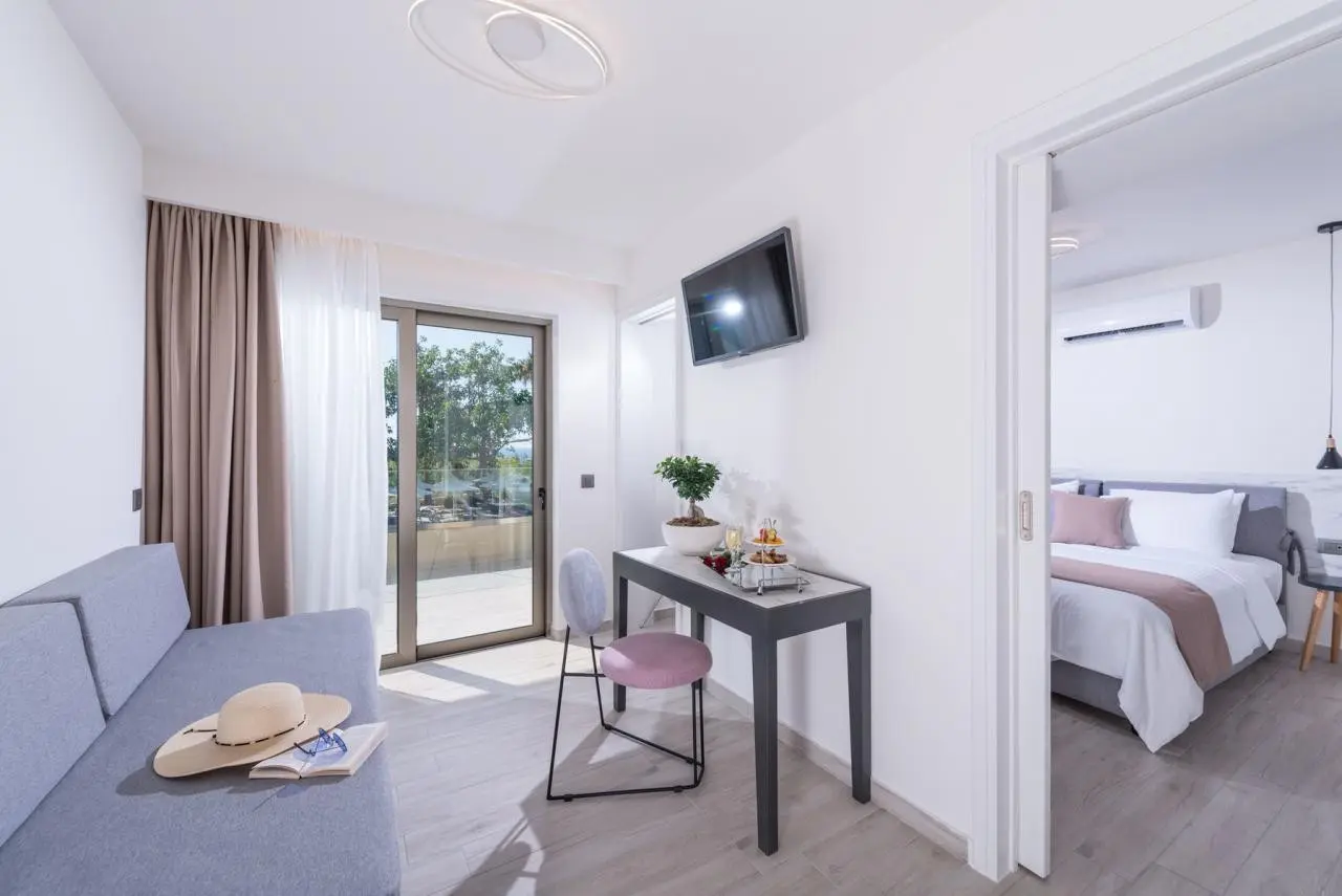 Imperial Resort — IMPERIAL PALACE