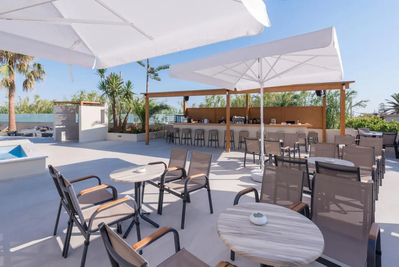 Imperial Resort — IMPERIAL PALACE