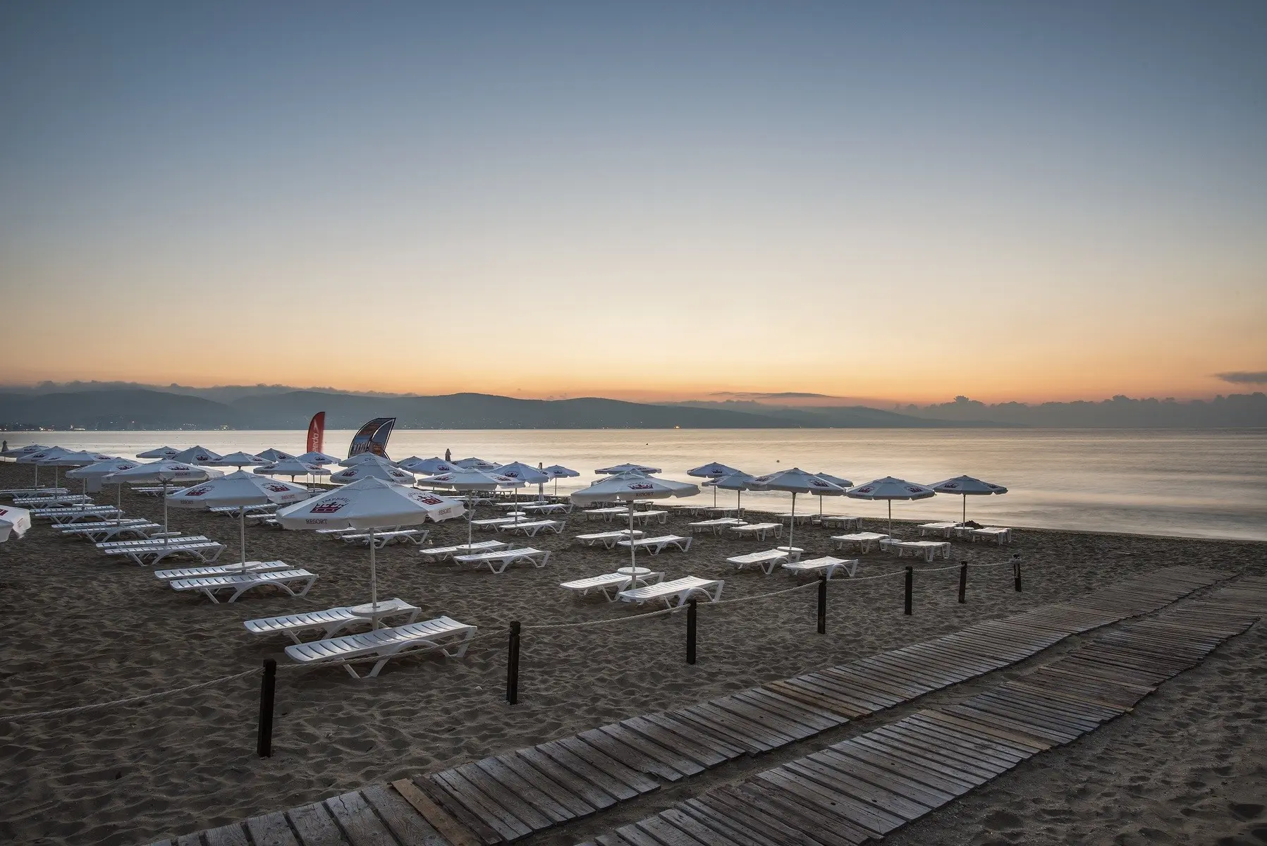 Imperial Resort — IMPERIAL RESORT