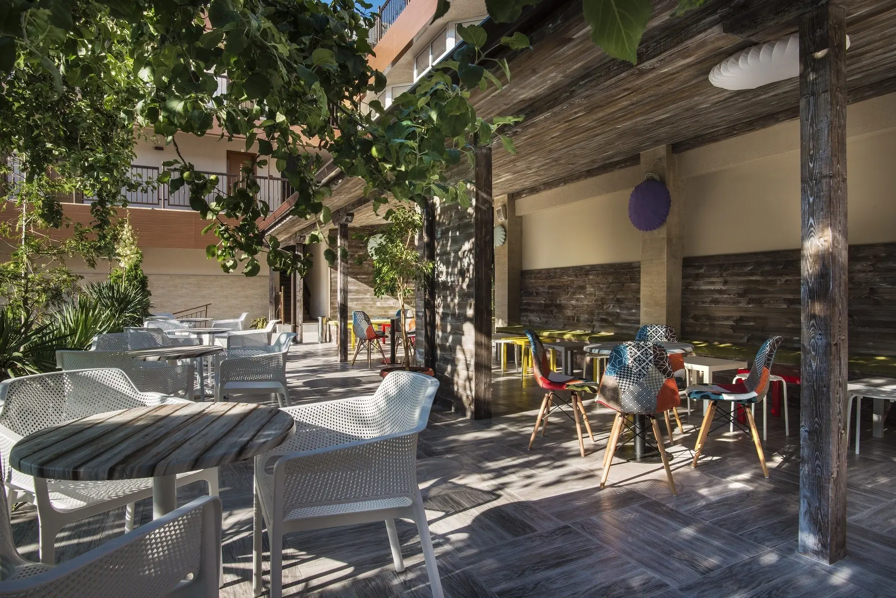 Imperial Resort — IMPERIAL RESORT