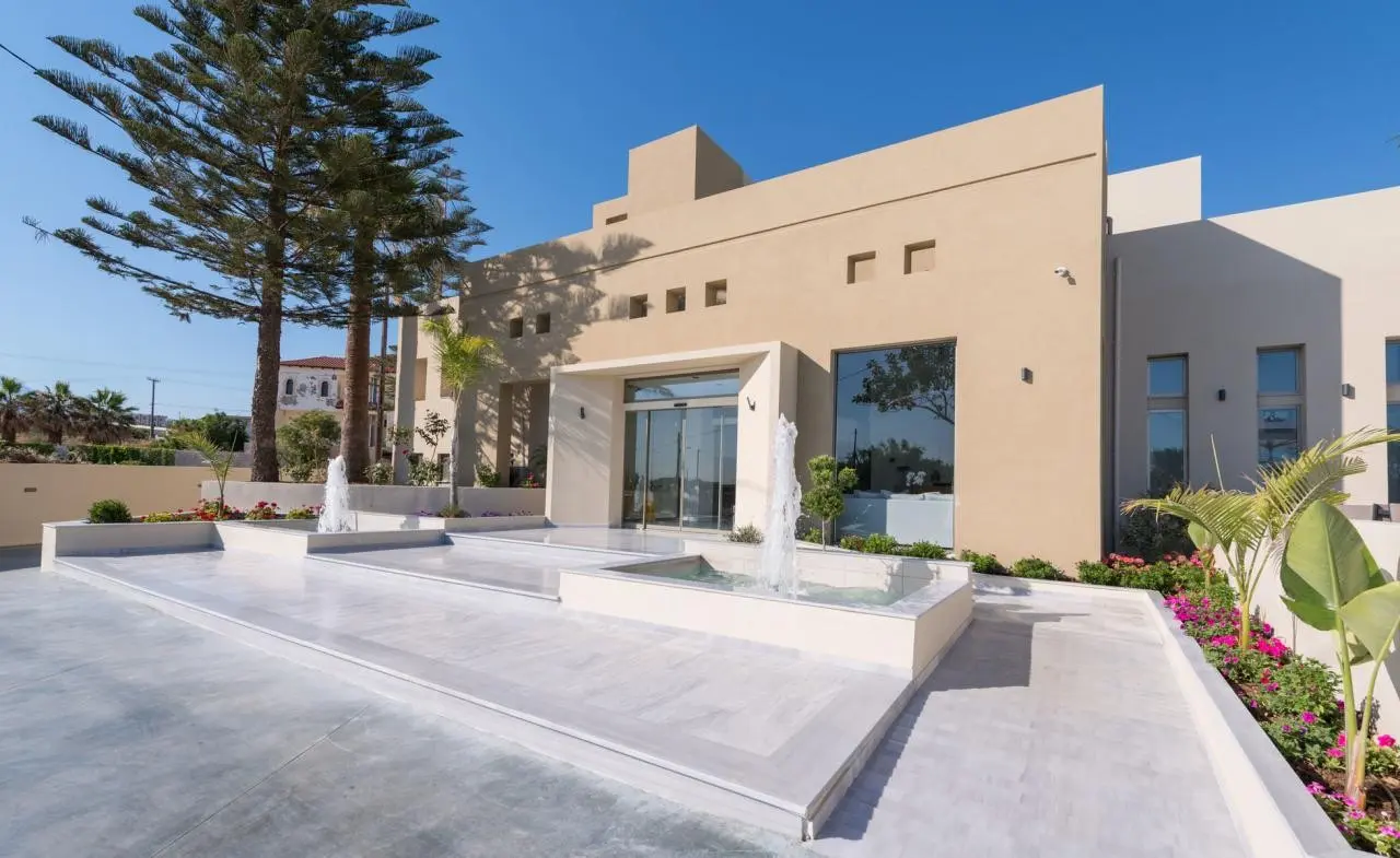 Imperial Resort — IMPERIAL PALACE