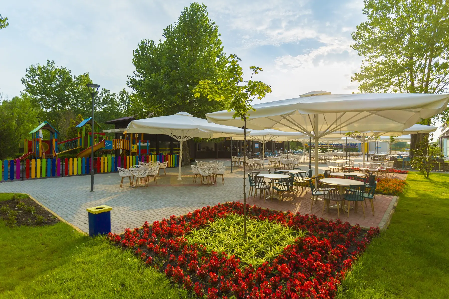 Imperial Resort — IMPERIAL RESORT