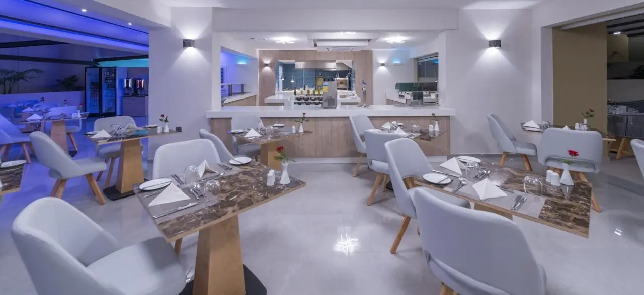 Imperial Resort — IMPERIAL PALACE